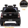 Voiture électrique pour enfants Ford Raptor Police 12 V (1 Voir les images du produit 5