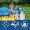 Bestway® Sicherheitsleiter 132 cm Produktbild-Vorschau 4