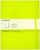 Moleskine - Classic Notebook, Taccuino con Pagine Bianche, Anteprima dell’immagine prodotto 14