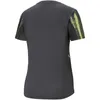 Puma individualCUP Graphic Fußballtrikot Damen schwarz Produktbild-Vorschau 2