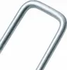 50× Erdanker 150×30×3 mm verzinkt – U-Form, flacher Kopf, Produktbild-Vorschau 9
