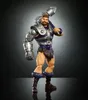 Figurka Akcji Fisto 18 cm z Serii Masterverse od Mattel - Anteprima dell’immagine prodotto 9