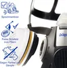 Dräger X-plore 3300 Maler Halbmasken-Set inkl. A2 P3 Produktbild-Vorschau 2
