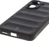 Bizon Case Tur Panzerhülle für Xiaomi Poco X7 Pro, schwarz Produktbild-Vorschau 3