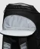 Nike Nk Varsity Elite Bkpk Black/Black/Metallic Silver Náhled obrázku produktu 4