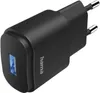 Hama Netzteil USB-A 5V/ 1.2 A schwarz Podgląd zdjęcia produktu 4