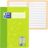 Oxford Junior Schulheft "Tatzen" DIN A5 Lineatur 1 16 Blatt Produktbild-Vorschau 5