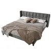 Zerbaco gestoffeerd bed, tweepersoonsbed, 180x200 cm, met Productafbeelding-voorbeeld 5