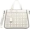 PICARD Handtasche Schultertasche Madeira Handbag White Lily Produktbild-Vorschau 7