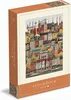 Martin Schwartz Puzzle Štokholm, mesto Puzzle Švédsko, 50 x Náhľad obrázku produktu 1
