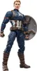 Marvel Legends Series Avengers: Endgame Capitan America Anteprima dell’immagine prodotto 17