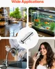 VEVOR depuratore d'acqua UV 18 W 3,785 L/min filtro Anteprima dell’immagine prodotto 5