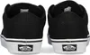 Vans Atwood Herren Sneaker Schwarz/Weiß EU 43 Canvas Vegan Produktbild-Vorschau 31