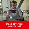 Nintendo Switch Neon Red/Neon Blue [ed.2022]6.2" obrazovka Náhled obrázku produktu 22