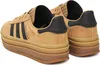 Adidas Sneakers JQ3582 in CARDBO/CBLACK/GUM2 color size 38 Anteprima dell’immagine prodotto 7