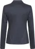 HECHTER Paris CASUAL Damen-Jerseyblazer Modern-Fit Blau Produktbild-Vorschau 2