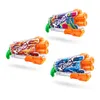 ZURU 11855 - X-Shot Water - szybko napełniający się miotacz Podgląd zdjęcia produktu 3