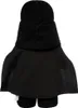 The back view of a Darth Vader plush toy. Produktbild-Vorschau