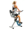 Xterra Fitness FB350 klappbarer Heimtrainer Produktbild-Vorschau 9