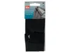 Prym Sicherheitstasche mit Reißverschluß 14 x 20 cm schwarz Produktbild-Vorschau 1