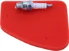 Filtro aria + candela NGK BR7HS per Peugeot Speedfight 1 & Anteprima dell’immagine prodotto 3