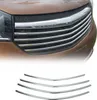Moulure de Grille de Calandre pour Opel Vivaro 2014-2019 Voir les images du produit 1