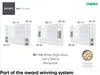 MEBLINI Schrankbett Bed Concept - Wandbett mit Lattenrost - Produktbild-Vorschau 2
