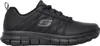 Skechers Sure Track-Erath 76576EC-BLK, Scarpe da Anteprima dell’immagine prodotto 7