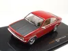Ixo Models CLC490 Opel Kadett C Coupe SR 1976 rouge noir Voir les images du produit 7