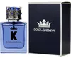 Dolce&Gabbana K, voor heren, 50 ml, eau de parfum, geur Productafbeelding-voorbeeld 8