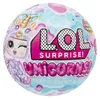 L.O.L. Surprise! Unicorn Tots Asst in PDQ, Malá bábika, Náhľad obrázku produktu 11