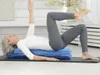 Cvičebný valec na pilates Roller Pro Soft 90 cm Sissel Náhľad obrázku produktu 5