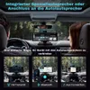 GOLDSTERN-TECH DriveVision 7102P Dashcam GPS, Produktbild-Vorschau 4