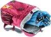 Dětský batoh Deuter Waldfuchs 10 ruby-maron : růžový Náhled obrázku produktu 9