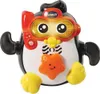 Baby-Spielzeug Vtech Baby Gédéon, swimming champion Produktbild-Vorschau 1
