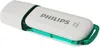 Philips USB-Stick 8GB Snow, USB 3.0, Farbe: Grün Produktbild-Vorschau 7