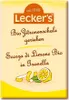 Lecker's   Zitronenschale gerieben 15 g Produktbild-Vorschau 1