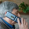 SPC Stella 3 - mobilný telefón pre seniorov 4G s flipovým Náhľad obrázku produktu 6