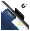 Doro, ochranné puzdro pre Doro Wallet Case, modré Náhľad obrázku produktu 5