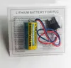 Topchances 10 pièces Mitsubishi A6BAT ER17330V batterie PLC Voir les images du produit 13