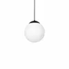 Pendelleuchte LIMA BLACK 1xE27 von Milagro Produktbild-Vorschau 3