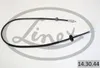 LINEX Tachowelle 14.30.44 für FIAT Seicento / 600 Produktbild-Vorschau 1