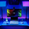 Razer Seiren V3 Chroma - Mikrofon - USB - weiß Produktbild-Vorschau 10