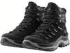 Lowa Innovo GTX Mid Herren Wanderschuhe Outdoor Spazieren Produktbild-Vorschau 9