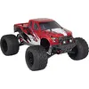 Reely New1, 1:10 schaal, elektrische RC modelauto, monster Productafbeelding-voorbeeld 7