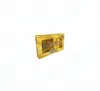 A box set of Yu-Gi-Oh! trading cards, presented in a golden packaging. Produktbild-Vorschau