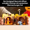 Lego Disney 43300 Winnie The Pooh Kit Modellismo Per Adulti Anteprima dell’immagine prodotto 37