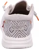 Fusion : Chaussures de sport pour femmes, lacets, style Voir les images du produit 5