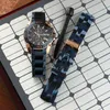 Festina Herrenuhr Chrono Bike Armbanduhr Edelstahl blau Produktbild-Vorschau 11