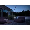 Osram Star Deco CL A, 2 W, E27, 10 lm, 15000 h, Blau Produktbild-Vorschau 5